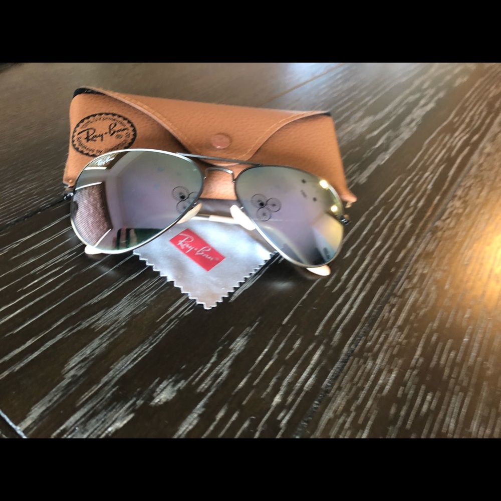 Rayban sunglasses - Picture 2 of 5
